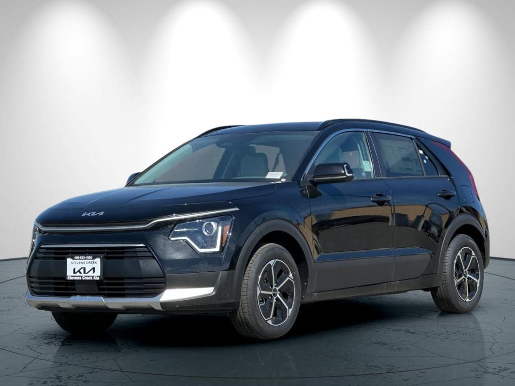 new 2025 Kia Niro car, priced at $31,735