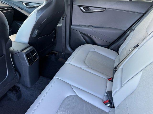 new 2025 Kia Niro car, priced at $30,149