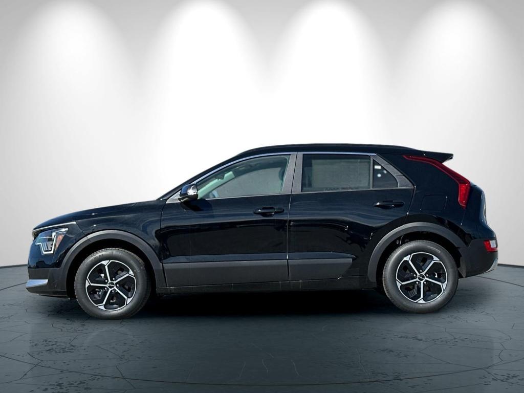 new 2025 Kia Niro car, priced at $31,735