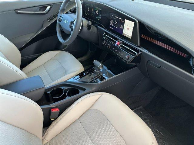 new 2025 Kia Niro car, priced at $30,149