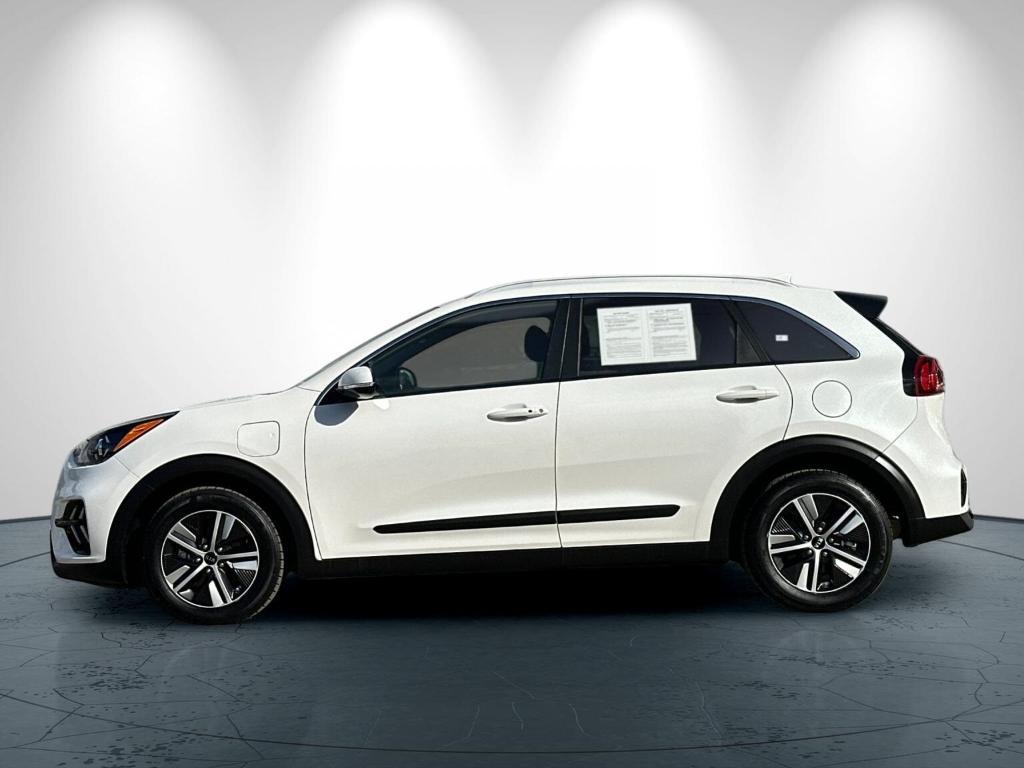used 2020 Kia Niro Plug-In Hybrid car, priced at $21,995