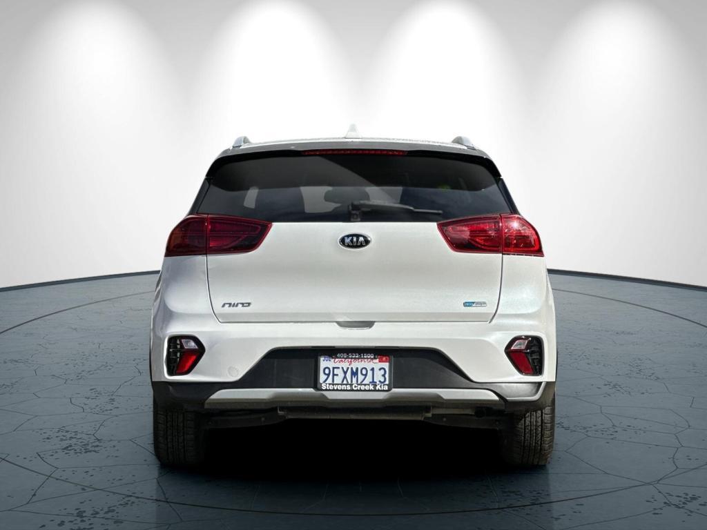 used 2020 Kia Niro Plug-In Hybrid car, priced at $21,995