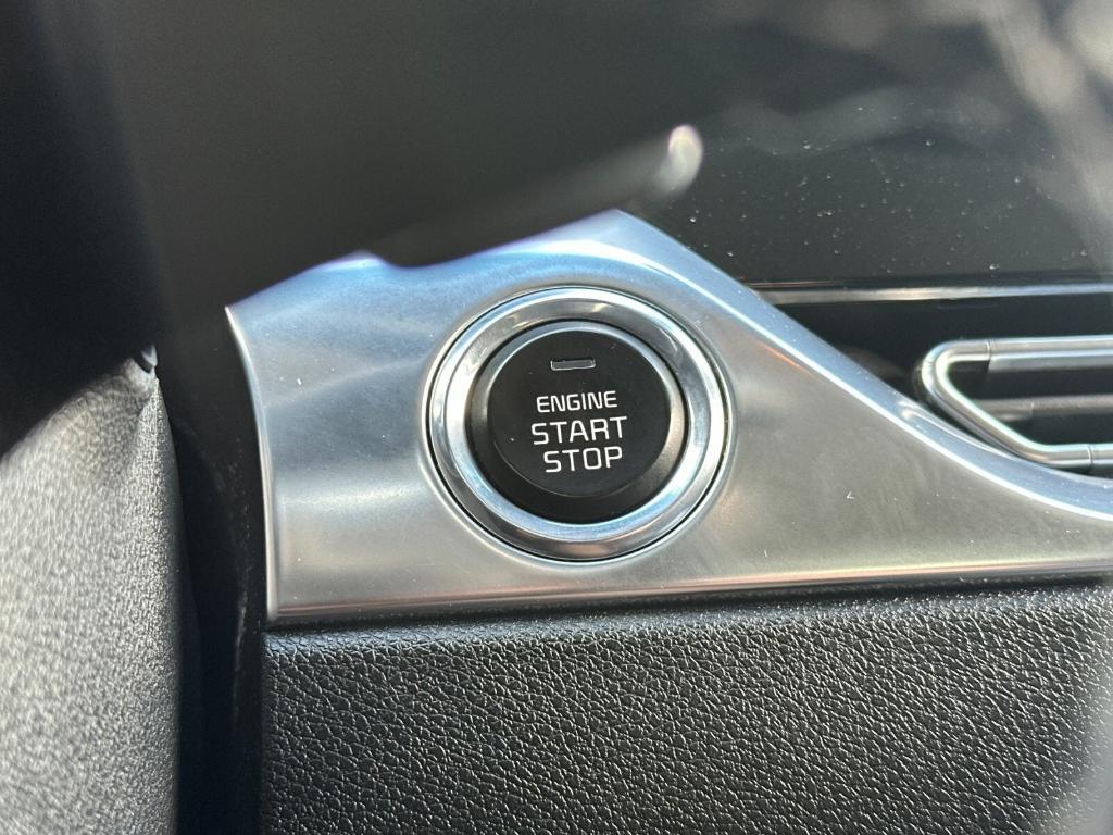 used 2020 Kia Niro Plug-In Hybrid car, priced at $21,995