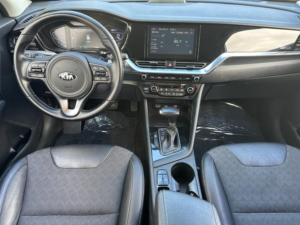 used 2020 Kia Niro Plug-In Hybrid car, priced at $21,995