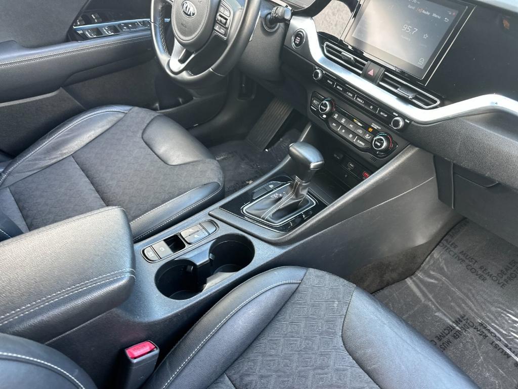 used 2020 Kia Niro Plug-In Hybrid car, priced at $21,995