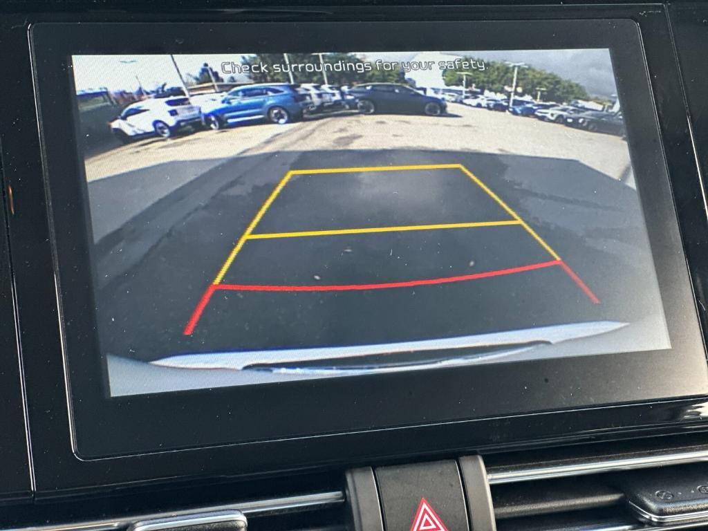 used 2020 Kia Niro Plug-In Hybrid car, priced at $21,995