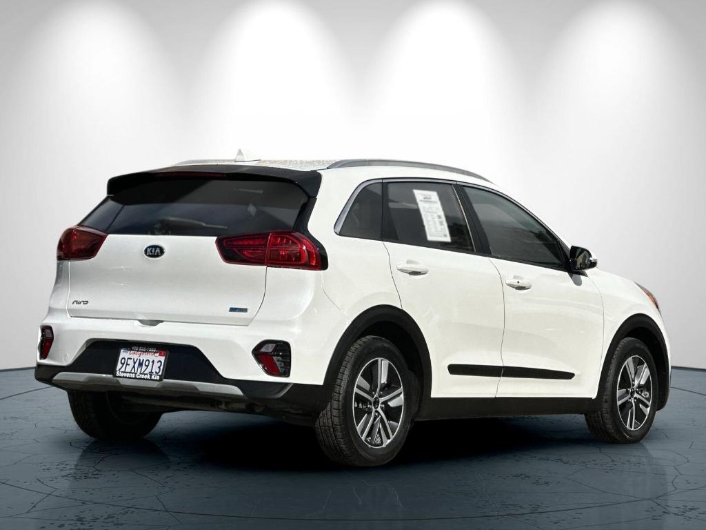 used 2020 Kia Niro Plug-In Hybrid car, priced at $21,995