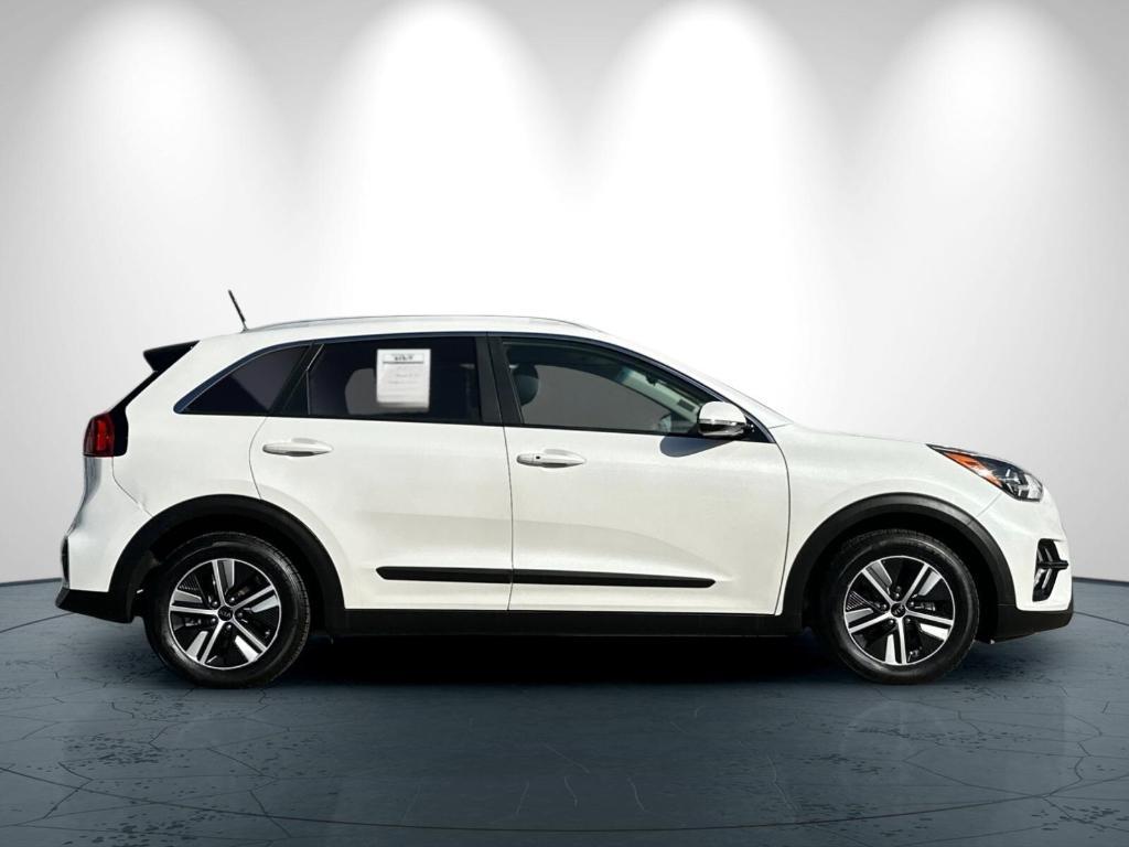 used 2020 Kia Niro Plug-In Hybrid car, priced at $21,995