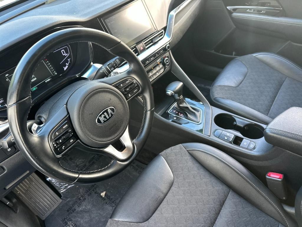 used 2020 Kia Niro Plug-In Hybrid car, priced at $21,995