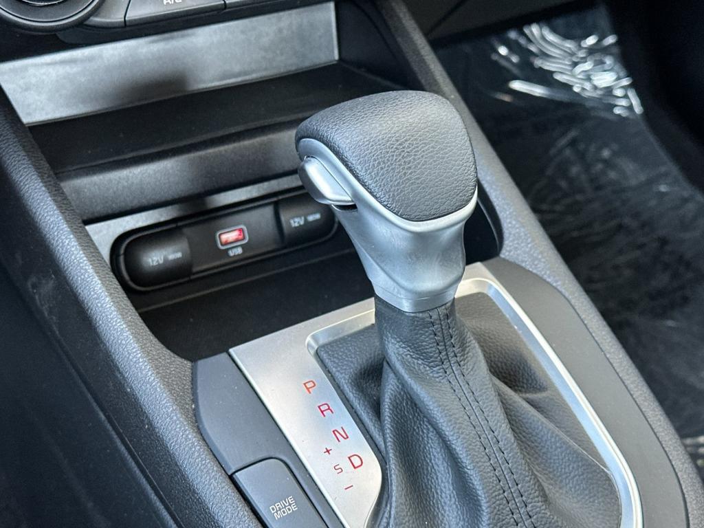 used 2022 Kia Forte car, priced at $18,498