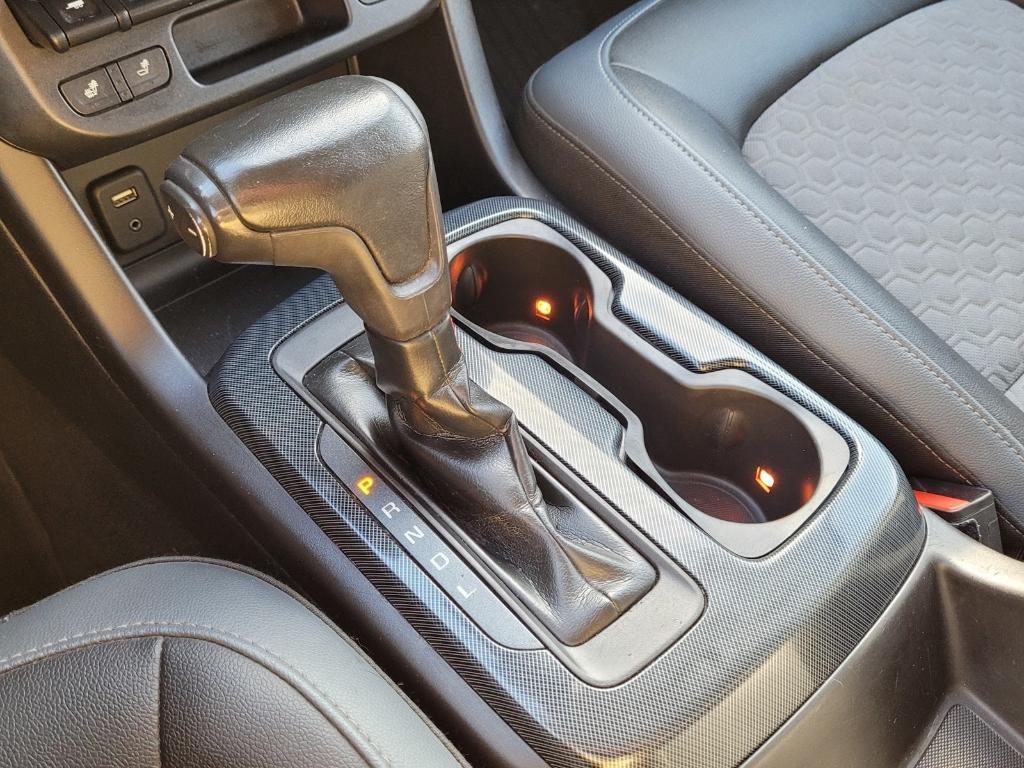 used 2018 Chevrolet Colorado car, priced at $17,990