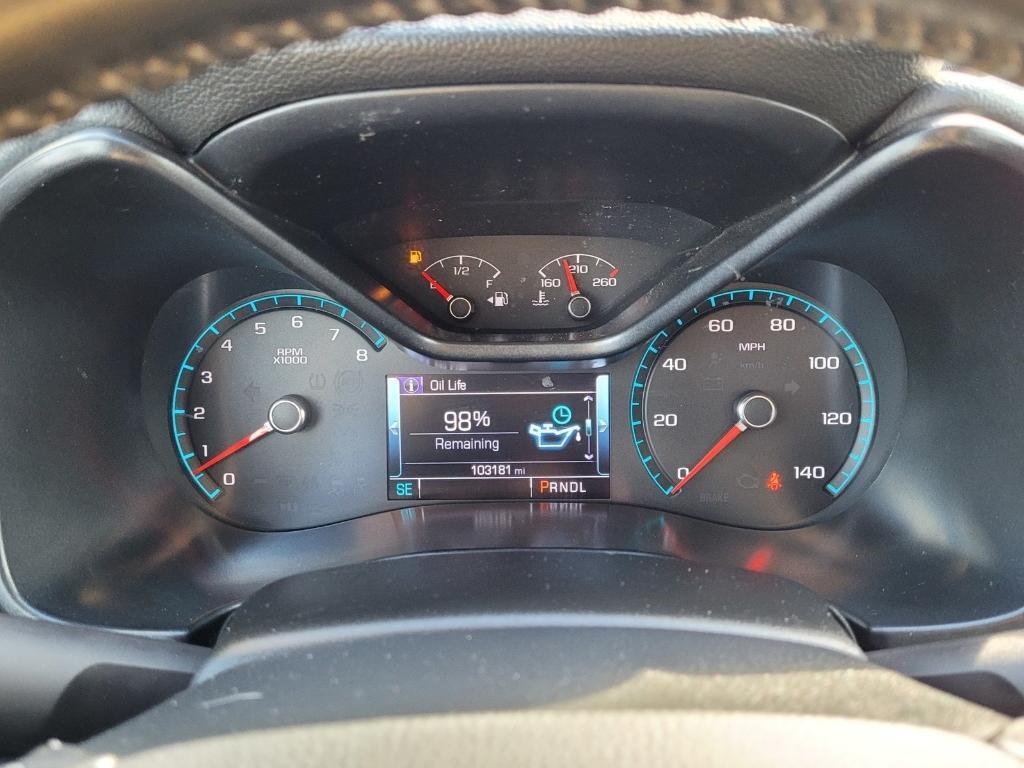 used 2018 Chevrolet Colorado car, priced at $17,990