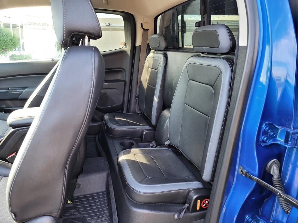 used 2018 Chevrolet Colorado car, priced at $17,990