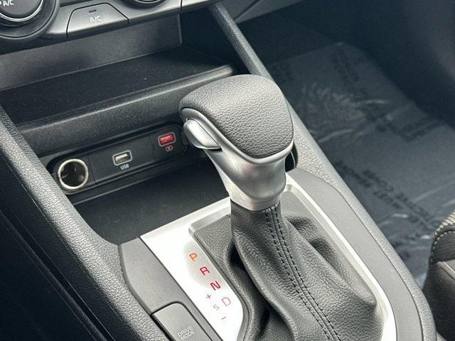used 2024 Kia Forte car, priced at $20,156