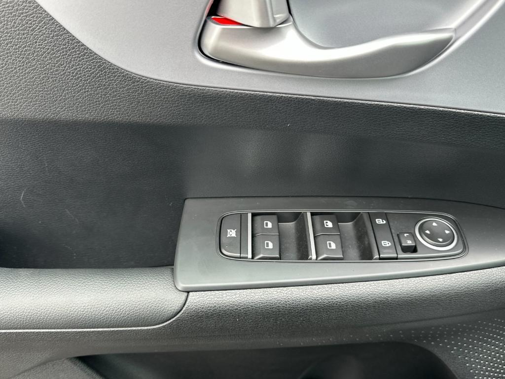 used 2024 Kia Forte car, priced at $20,471