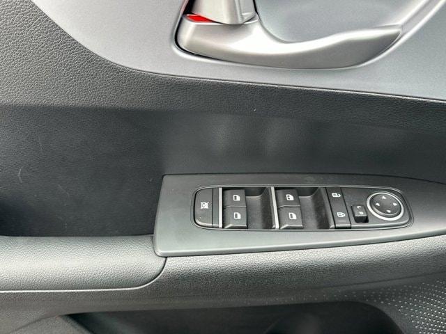 used 2024 Kia Forte car, priced at $20,645