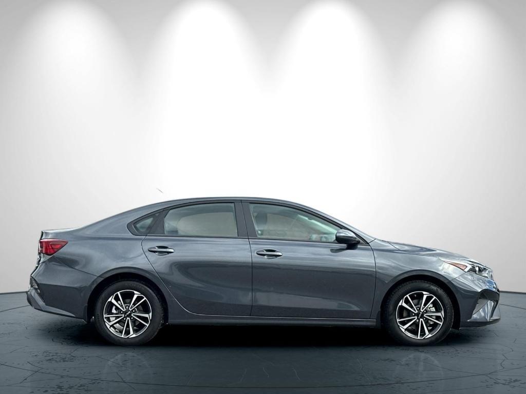 used 2024 Kia Forte car, priced at $20,998