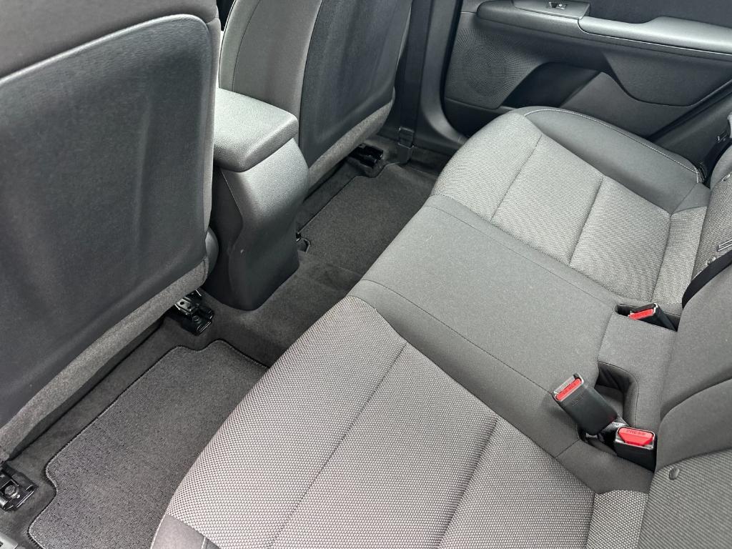 used 2024 Kia Forte car, priced at $20,998