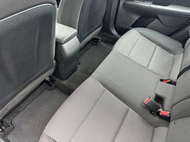 used 2024 Kia Forte car, priced at $20,645