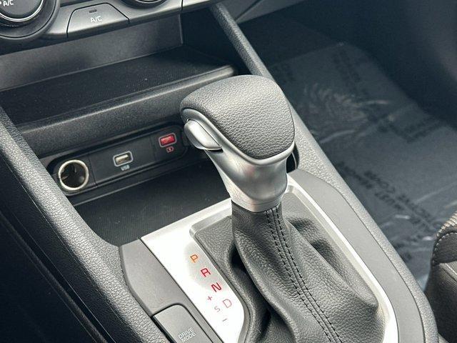 used 2024 Kia Forte car, priced at $20,645
