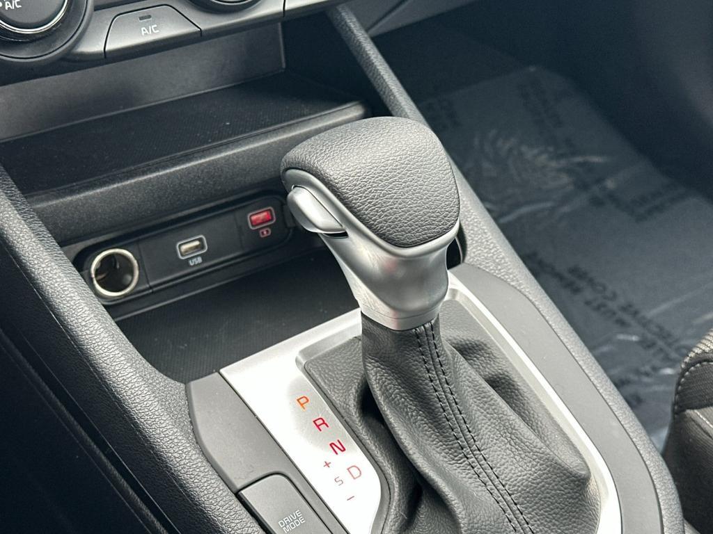 used 2024 Kia Forte car, priced at $20,998