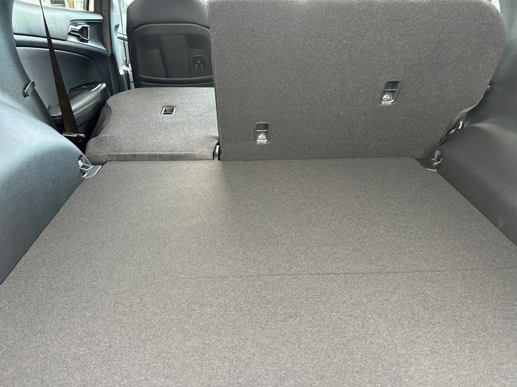 new 2026 Kia Sportage Plug-In Hybrid car, priced at $49,850