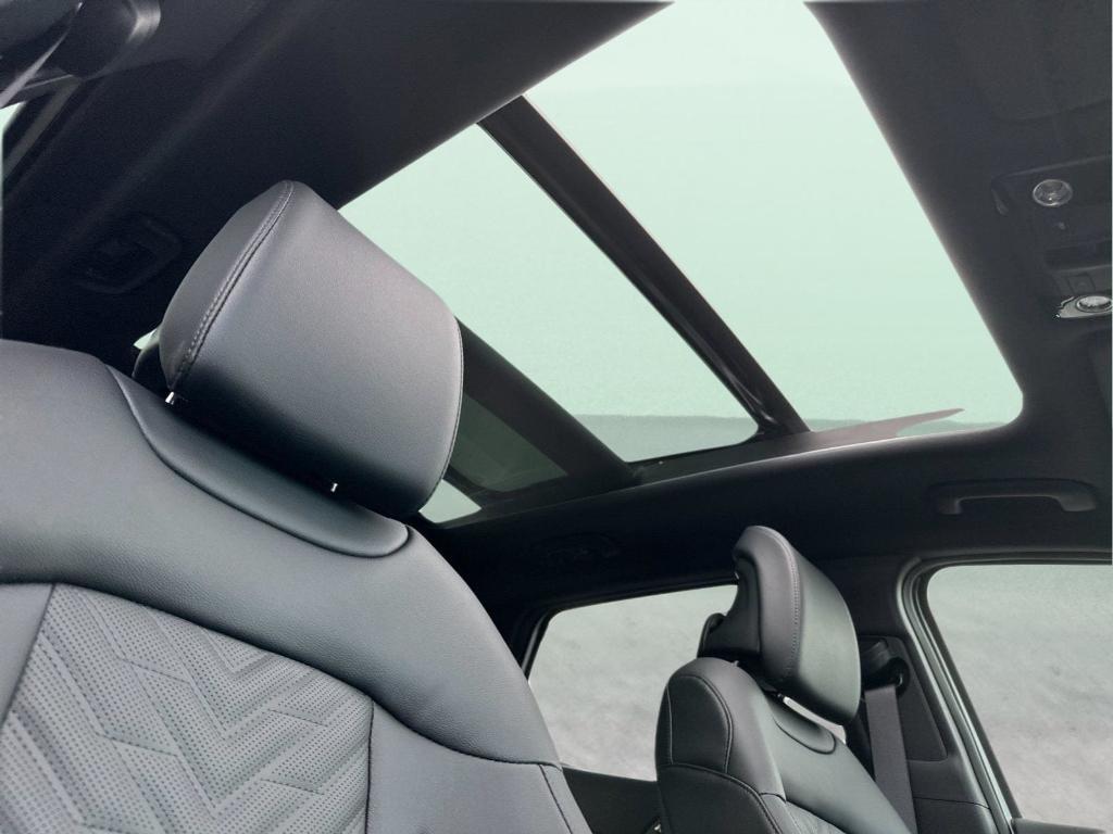 new 2026 Kia Sportage Plug-In Hybrid car, priced at $49,850