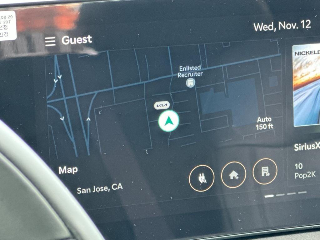 new 2026 Kia Sportage Plug-In Hybrid car, priced at $49,850