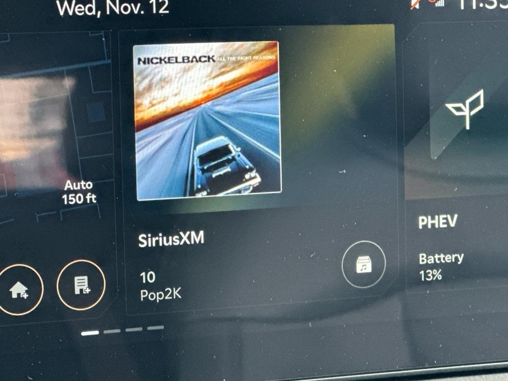 new 2026 Kia Sportage Plug-In Hybrid car, priced at $49,850