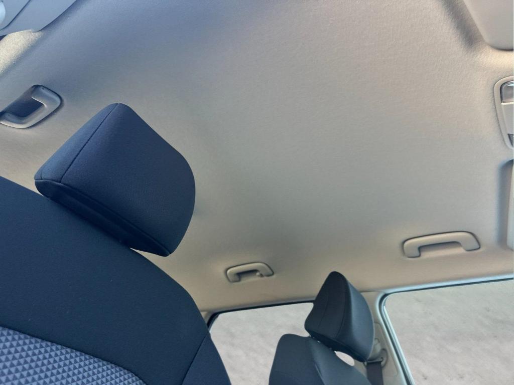 new 2025 Kia Soul car, priced at $23,050