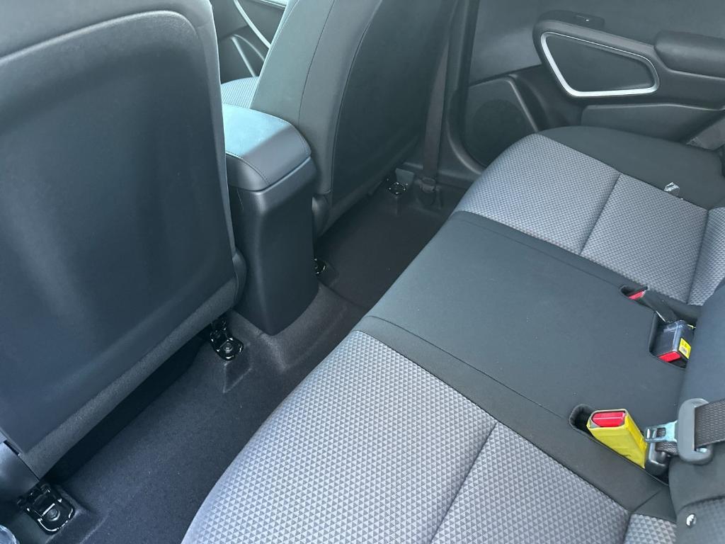 new 2025 Kia Soul car, priced at $23,050