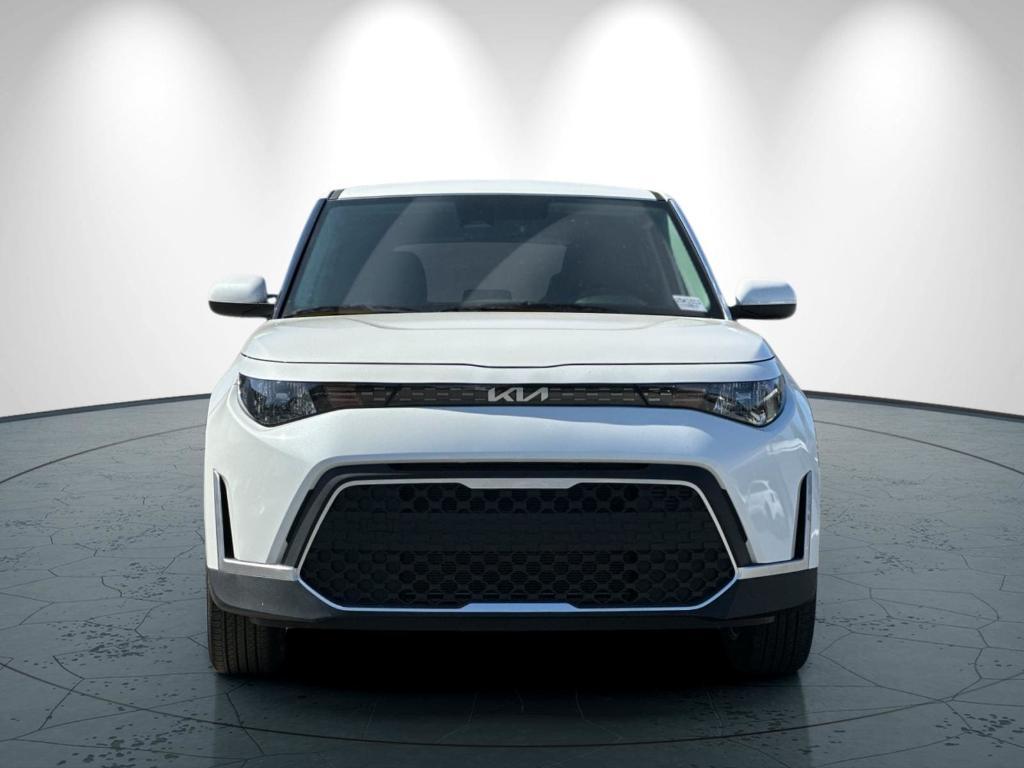 new 2025 Kia Soul car, priced at $23,050
