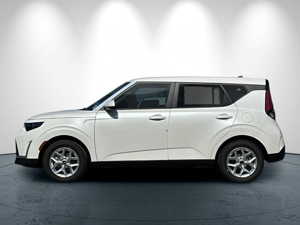new 2025 Kia Soul car, priced at $23,050