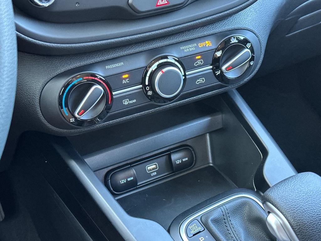 new 2025 Kia Soul car, priced at $23,050