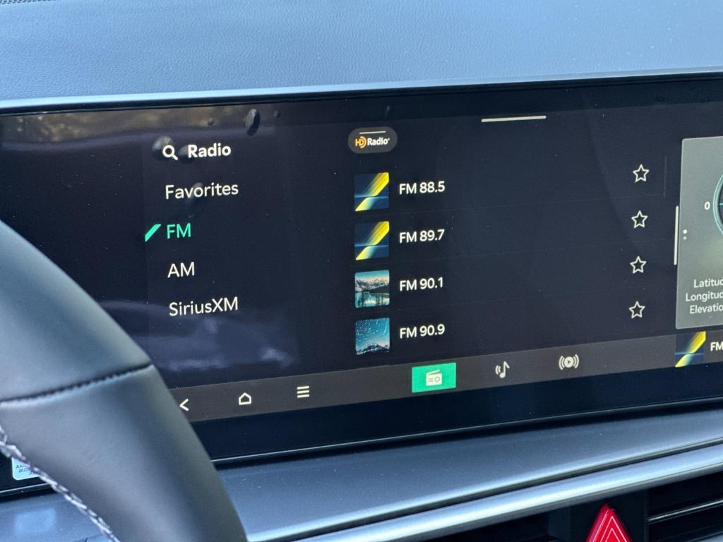 new 2026 Kia Sorento car, priced at $36,770