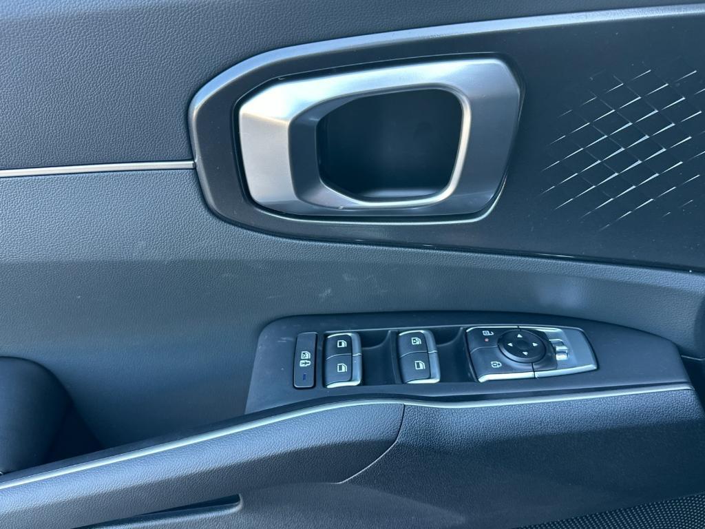 new 2026 Kia Sorento car, priced at $36,770