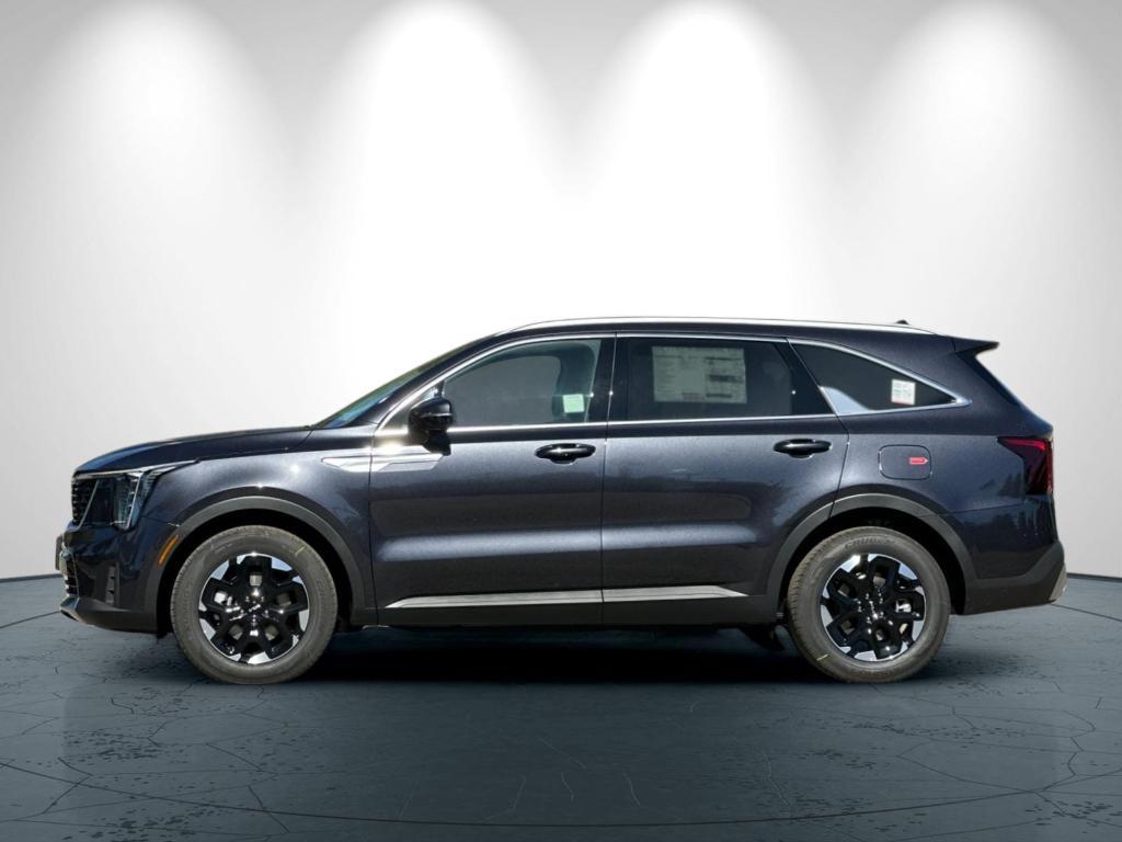 new 2026 Kia Sorento car, priced at $36,770