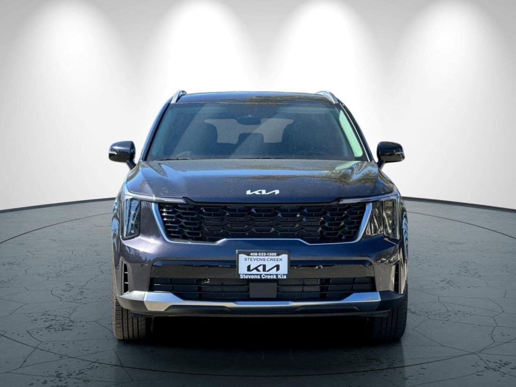 new 2026 Kia Sorento car, priced at $36,770