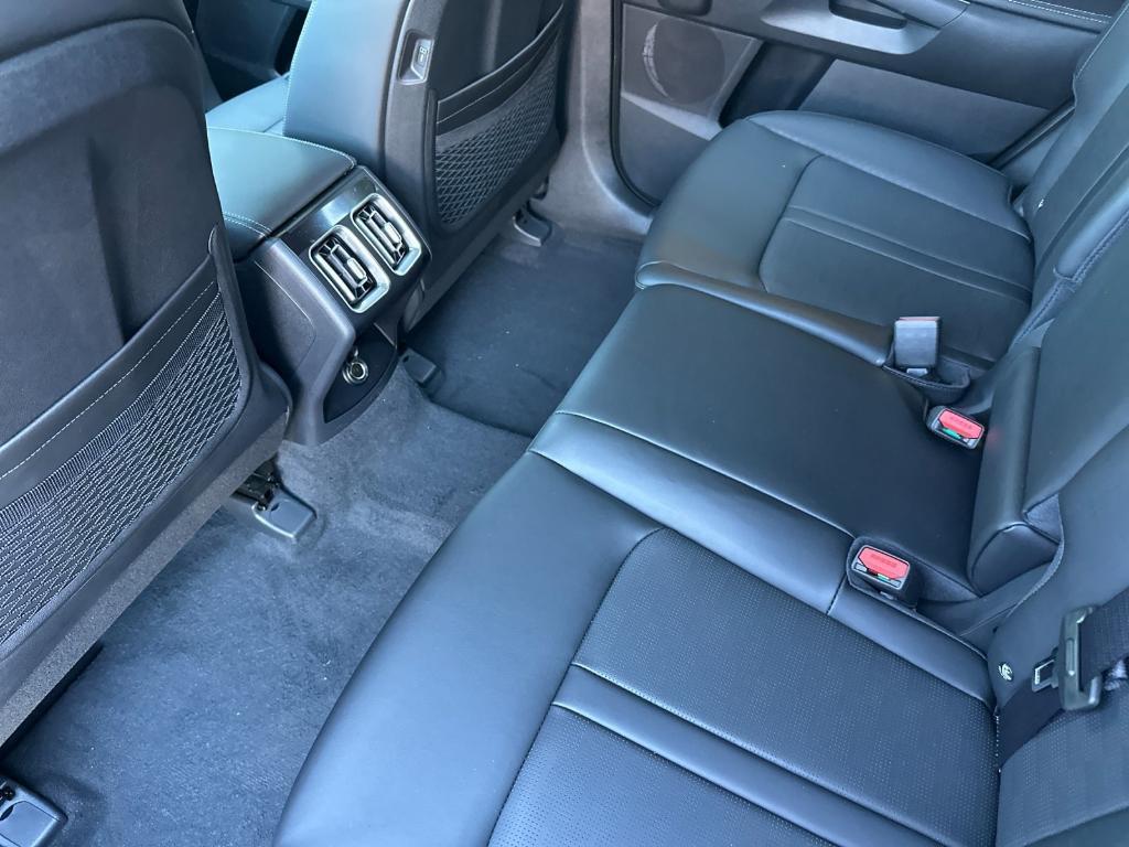 new 2026 Kia Sorento car, priced at $36,770