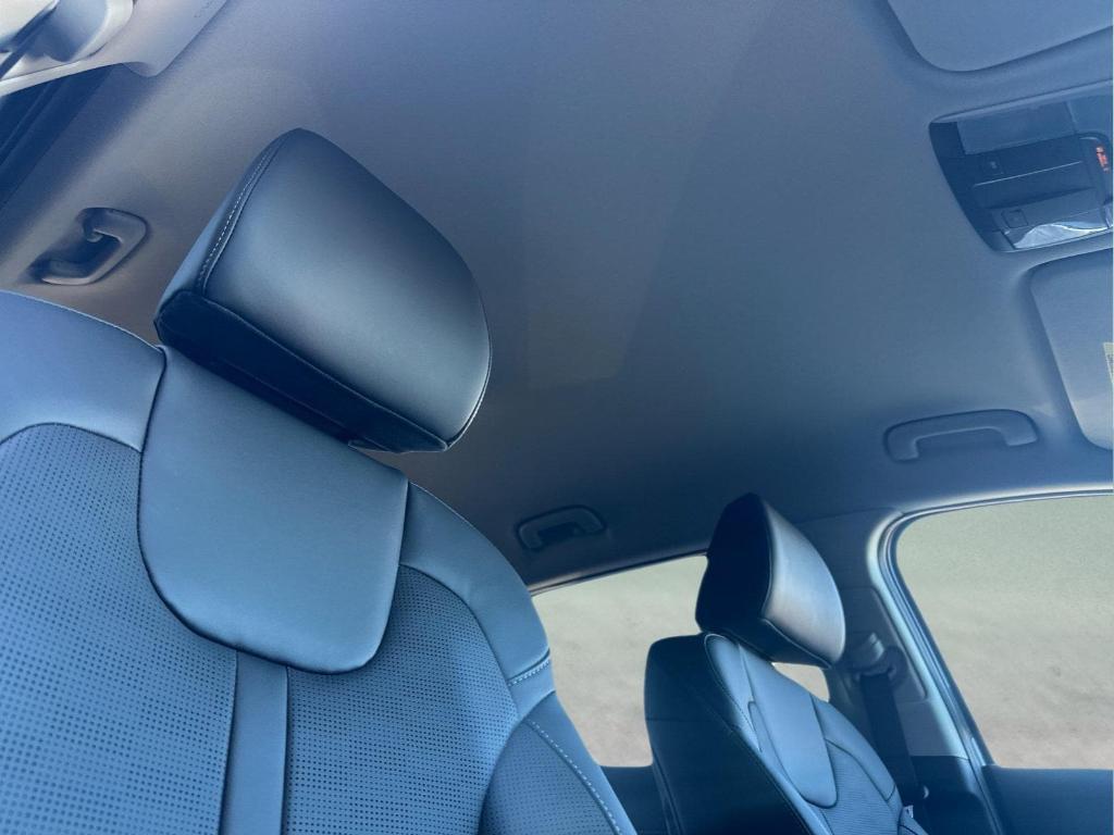 new 2026 Kia Sorento car, priced at $36,770