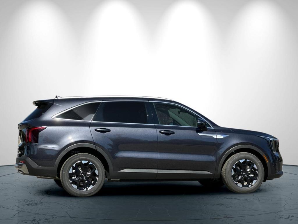 new 2026 Kia Sorento car, priced at $36,770