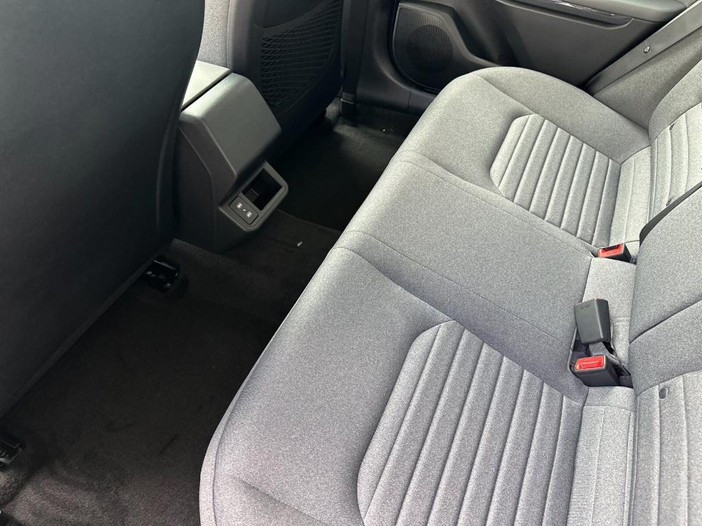 new 2025 Kia K4 car, priced at $25,165