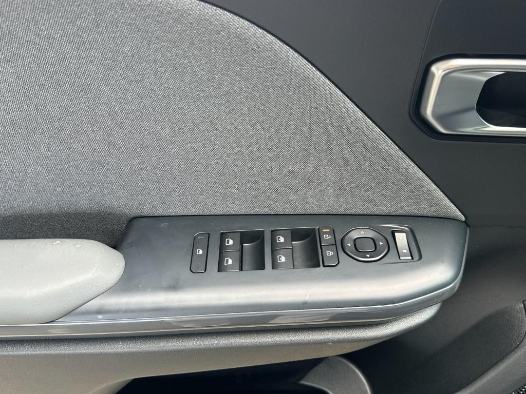 new 2025 Kia K4 car, priced at $25,165