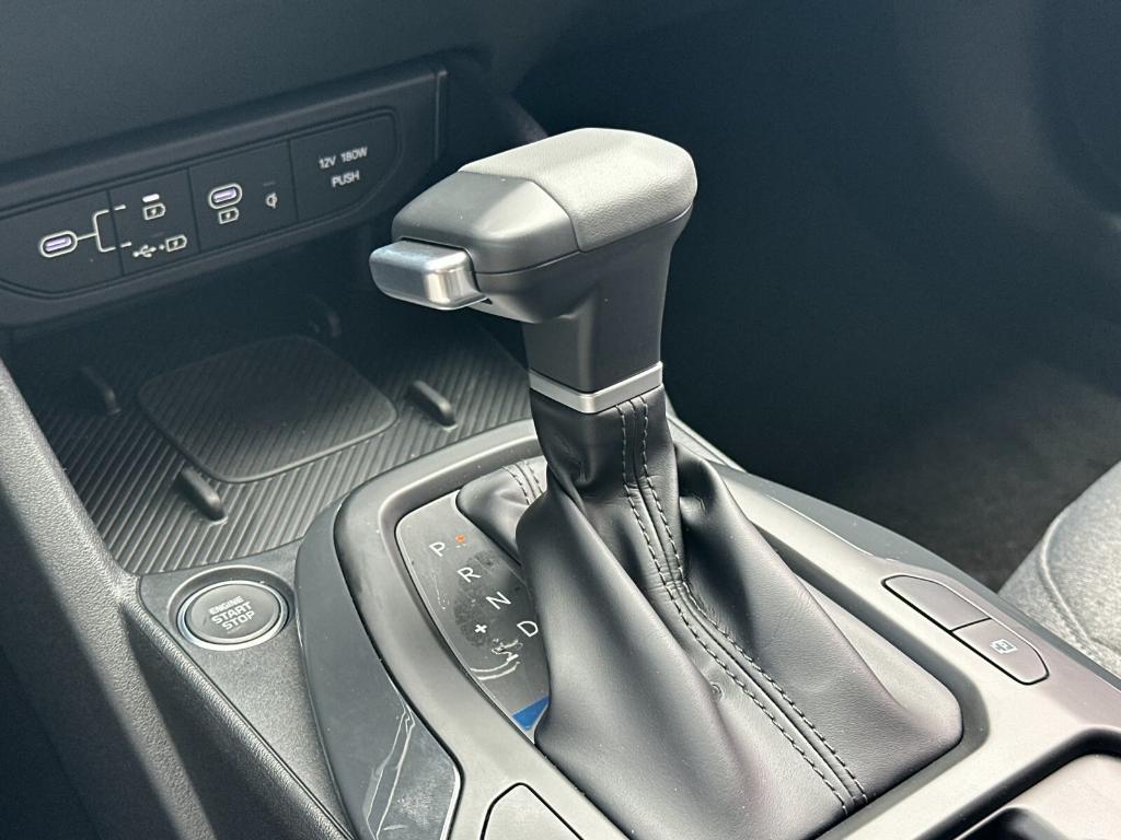new 2025 Kia K4 car, priced at $25,165