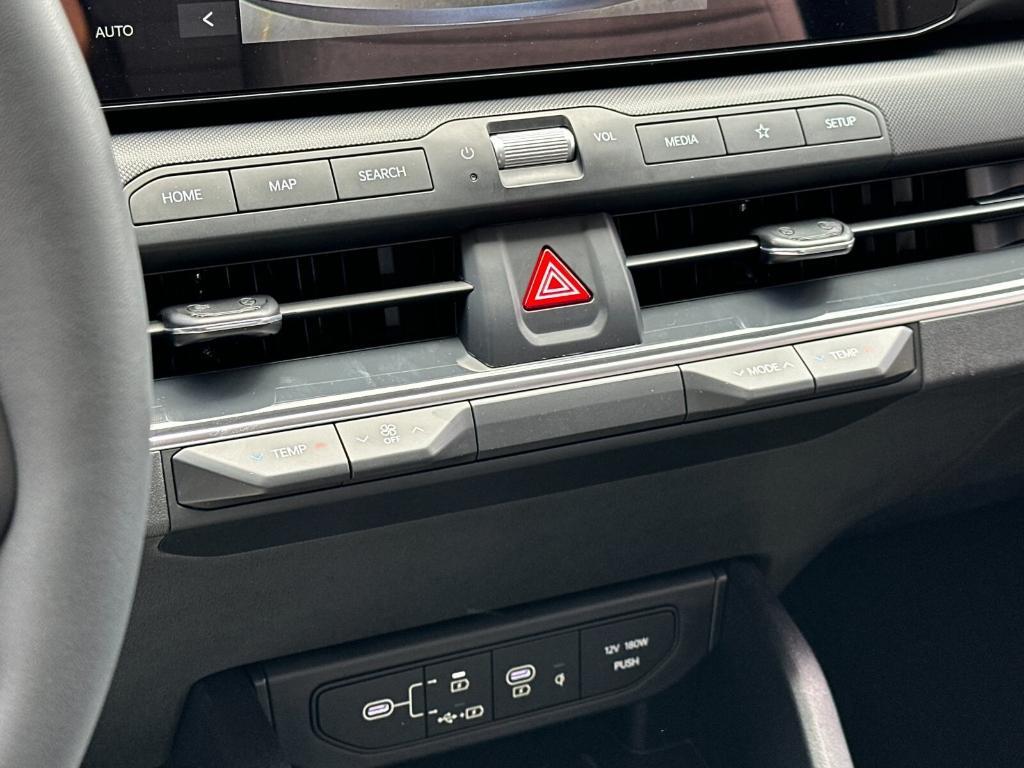 new 2025 Kia K4 car, priced at $25,165