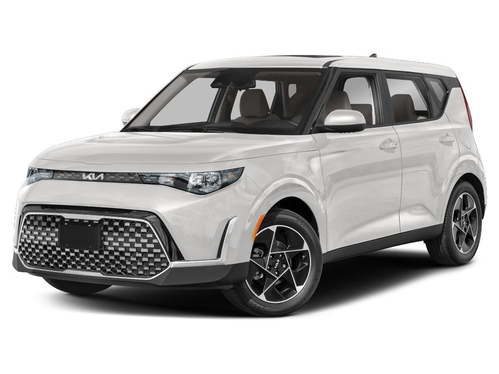 new 2025 Kia Soul car, priced at $26,705