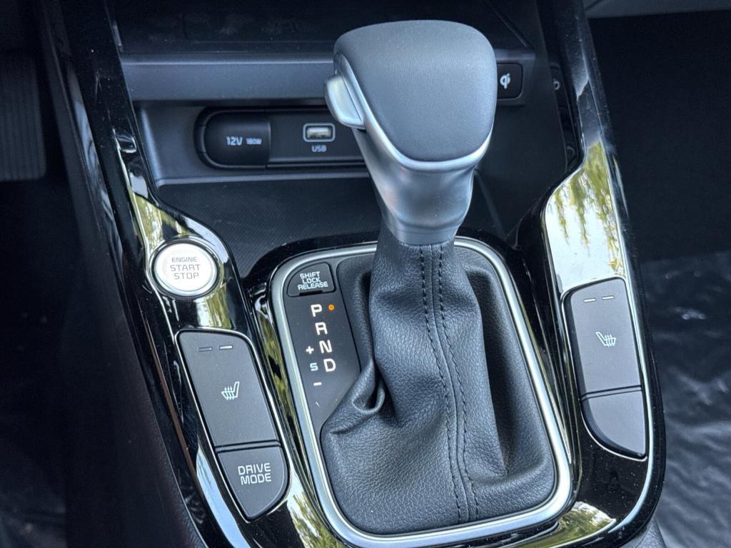 new 2025 Kia Soul car, priced at $26,705