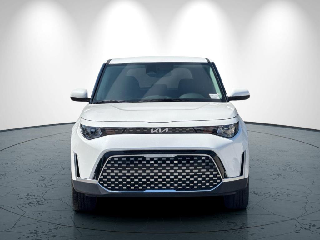 new 2025 Kia Soul car, priced at $26,705