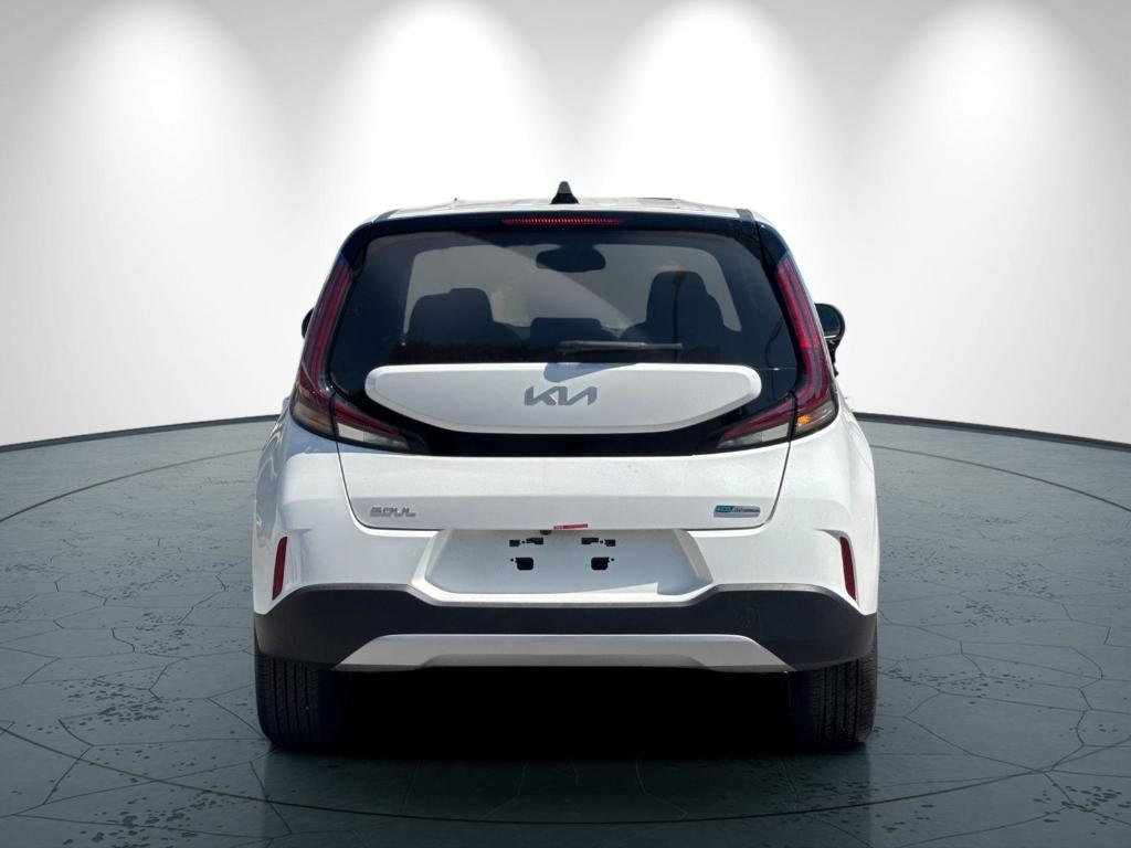 new 2025 Kia Soul car, priced at $26,705
