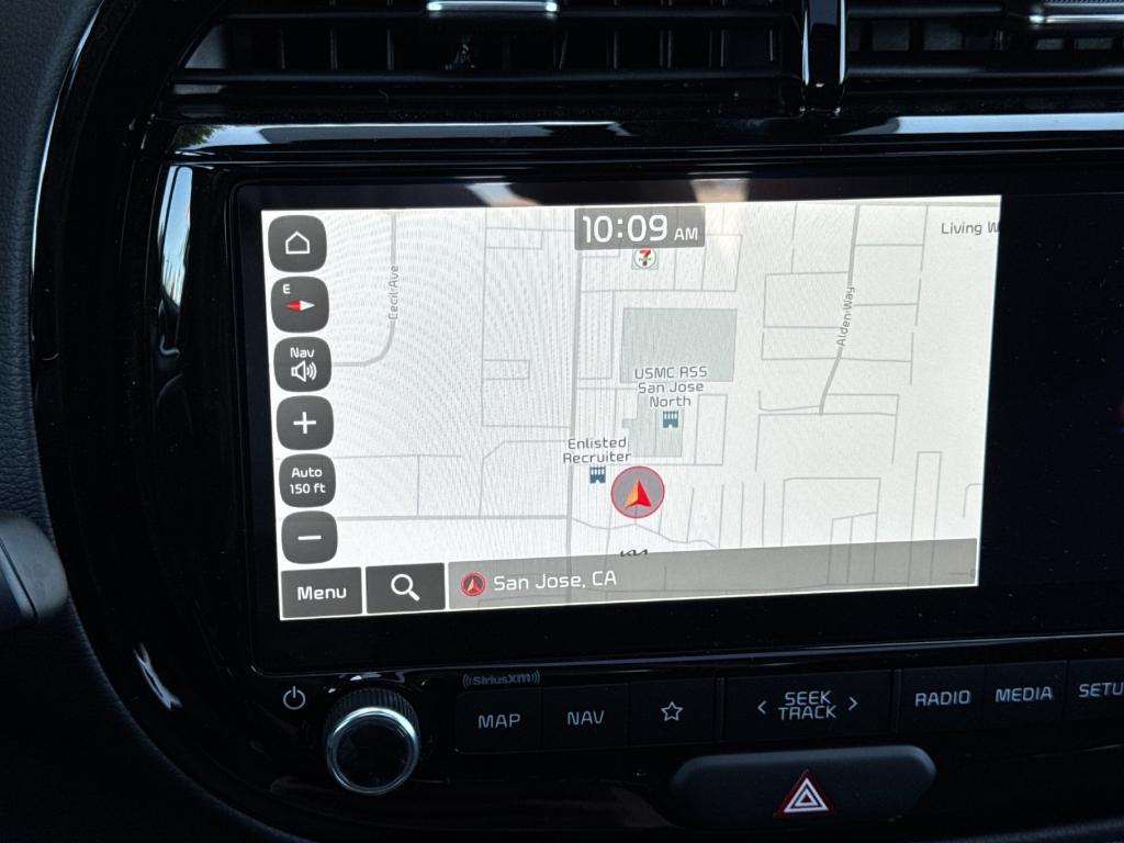 new 2025 Kia Soul car, priced at $26,705